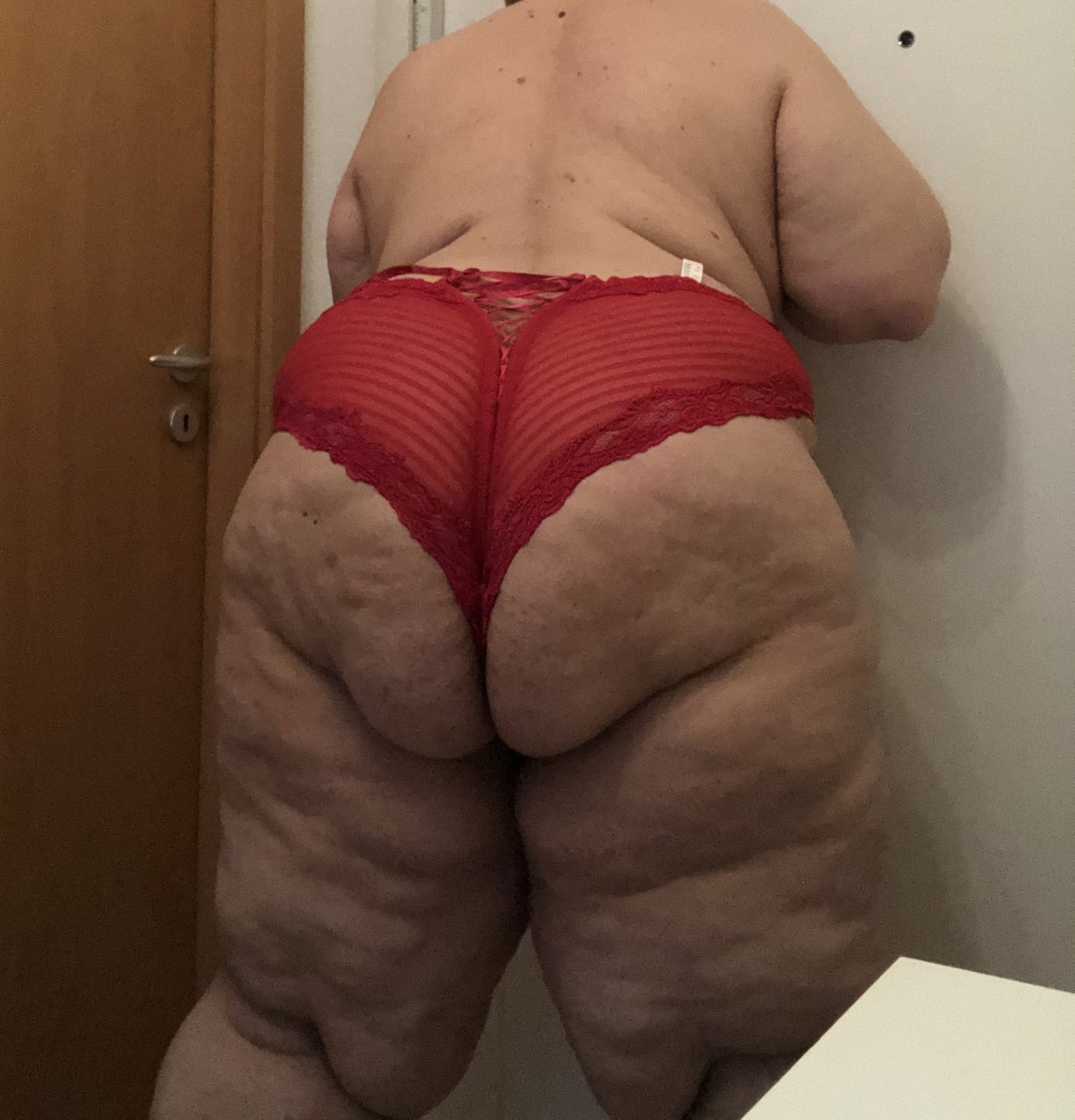 Thick, Wild, And Totally Unfiltered 18