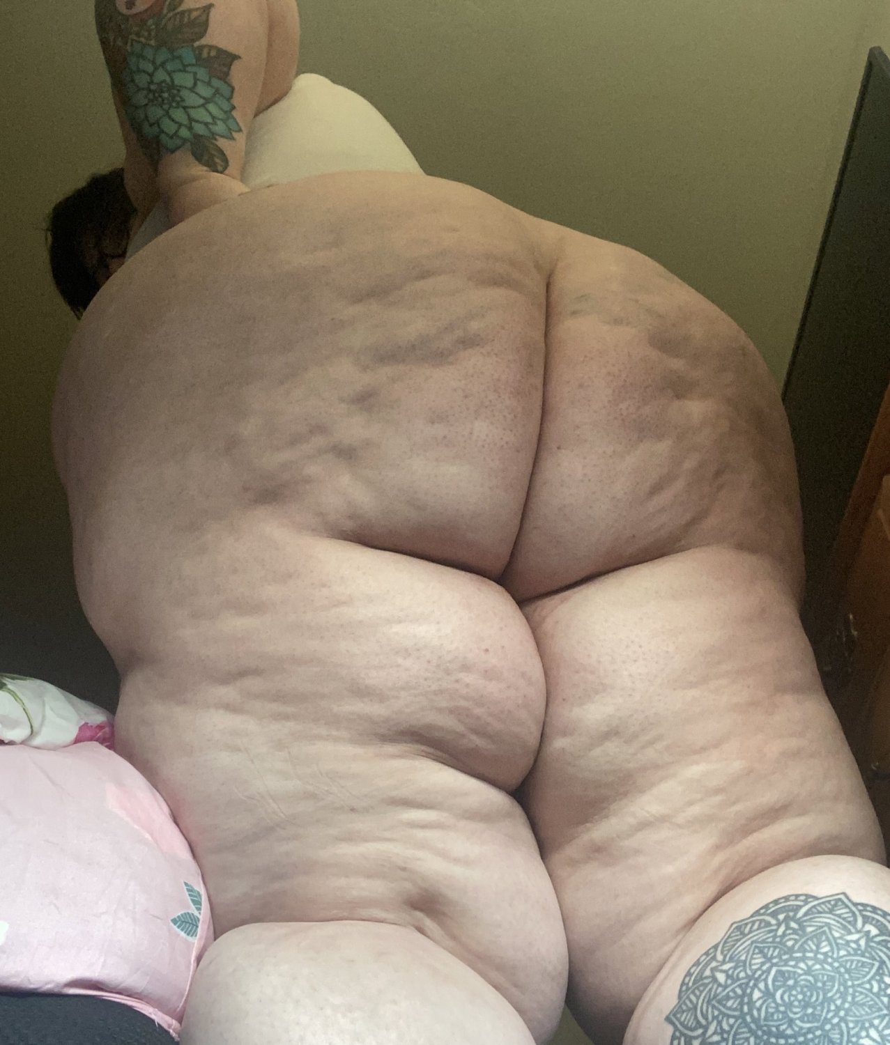 Thick, Wild, And Totally Unfiltered 29