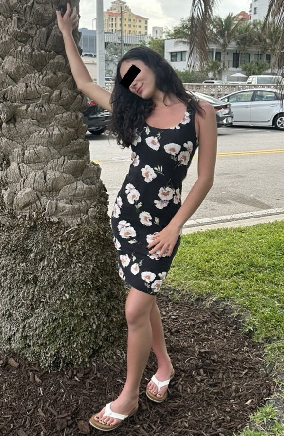 SWEETIE Sundress 4 1