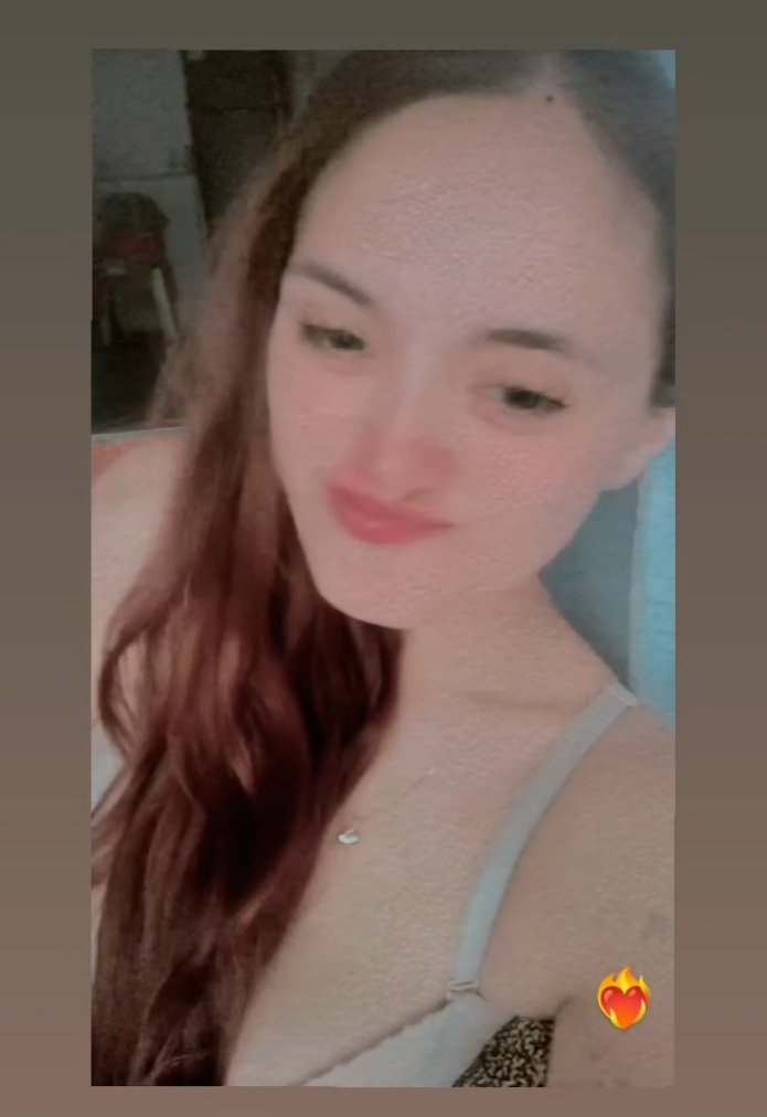 Buenas tetas con sosten 2