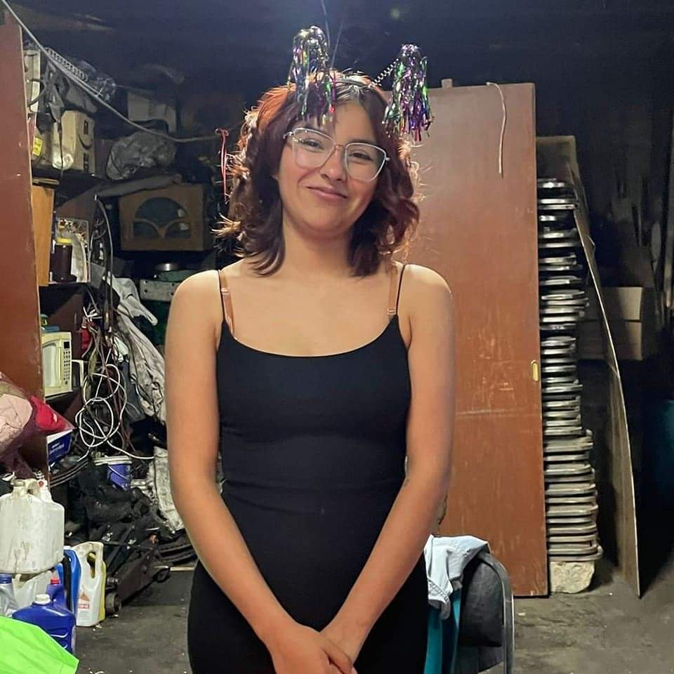 Araceli ferro ramos 5