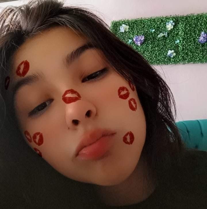 Araceli ferro ramos 16