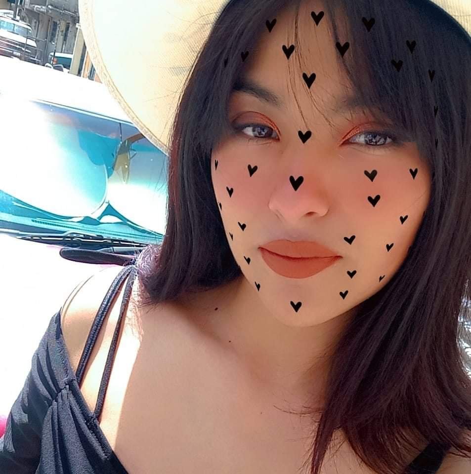 Araceli ferro ramos 18