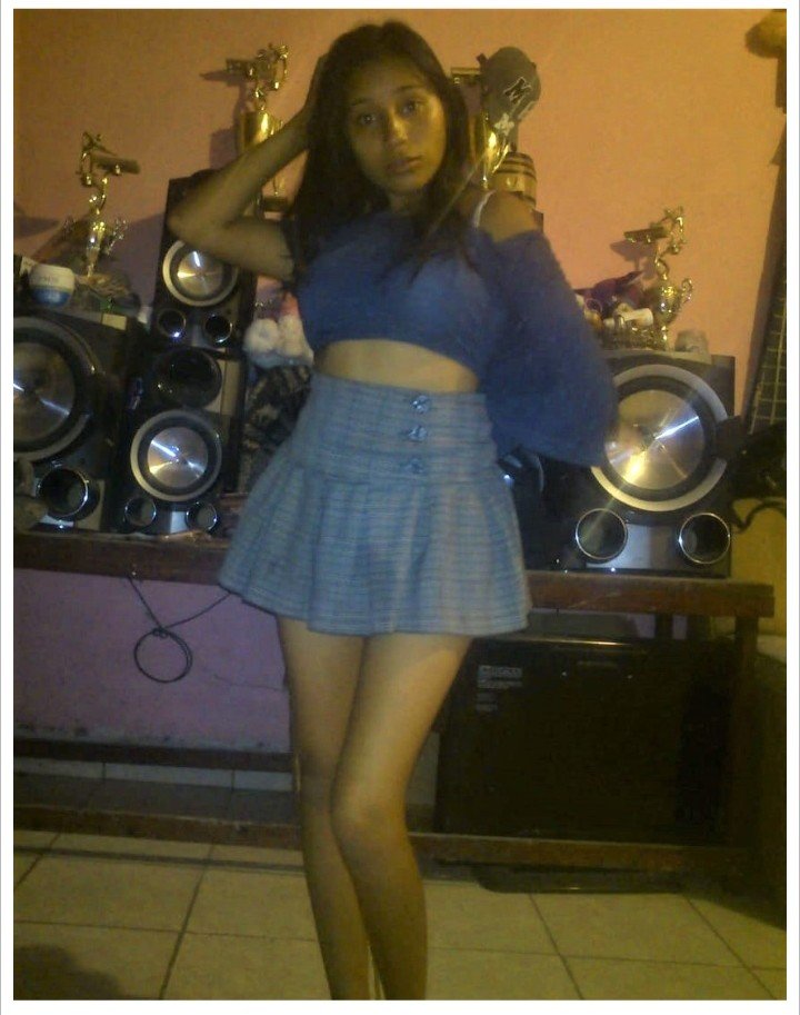 Josefina Putipobre 😈 2