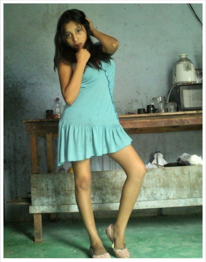 Josefina Putipobre 😈 9