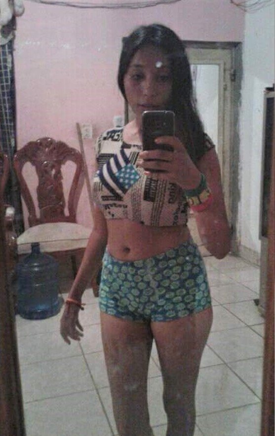 Josefina Putipobre 😈 11