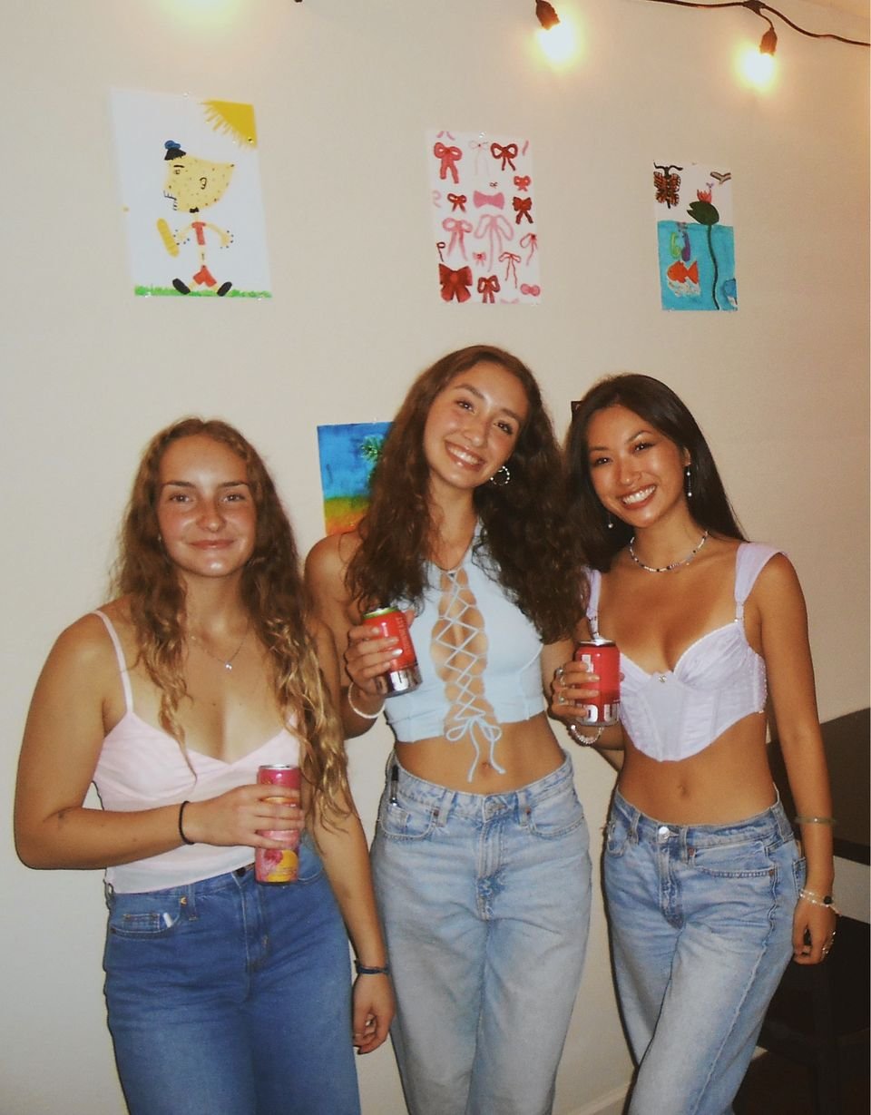 Assortimento di adorabili ganci da spiaggia 4