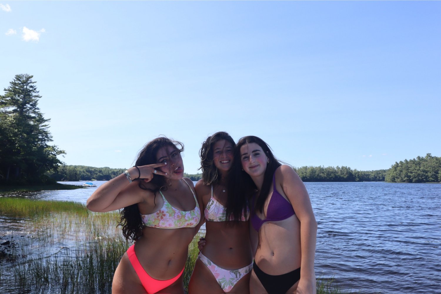 Assortimento di adorabili ganci da spiaggia 10