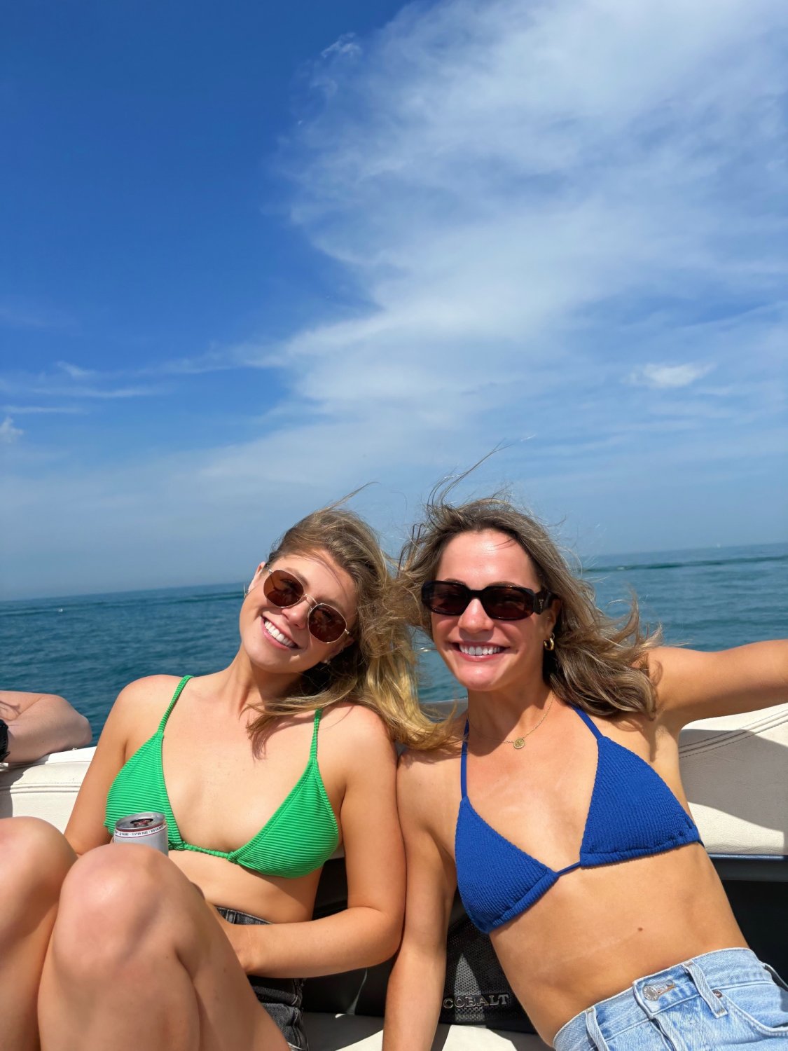 Assortimento di adorabili ganci da spiaggia 21