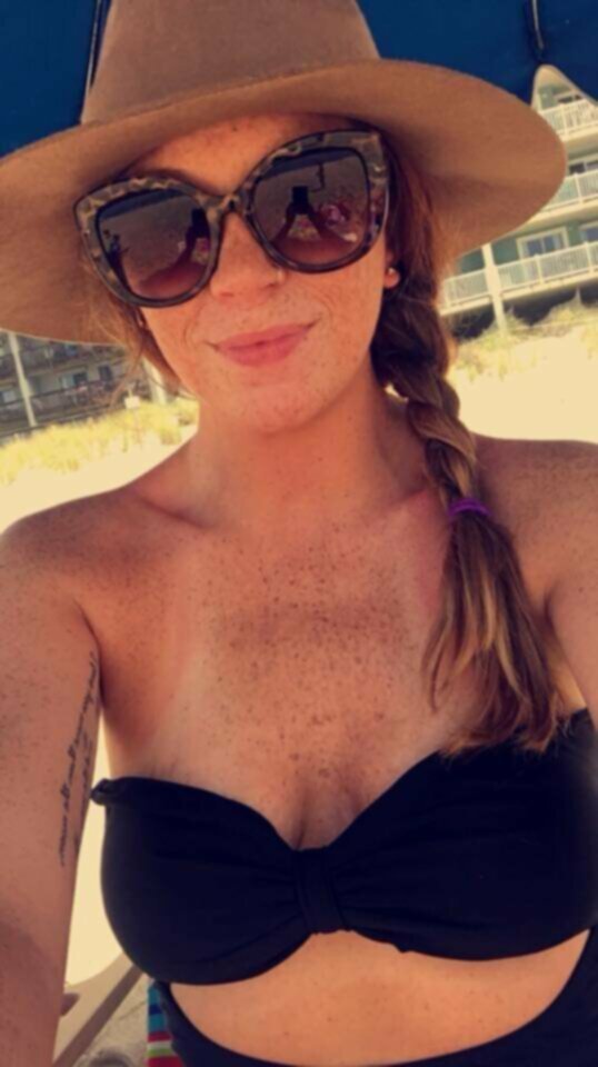 Jessica’s Glasses Hide a Very Dirty Mind 1
