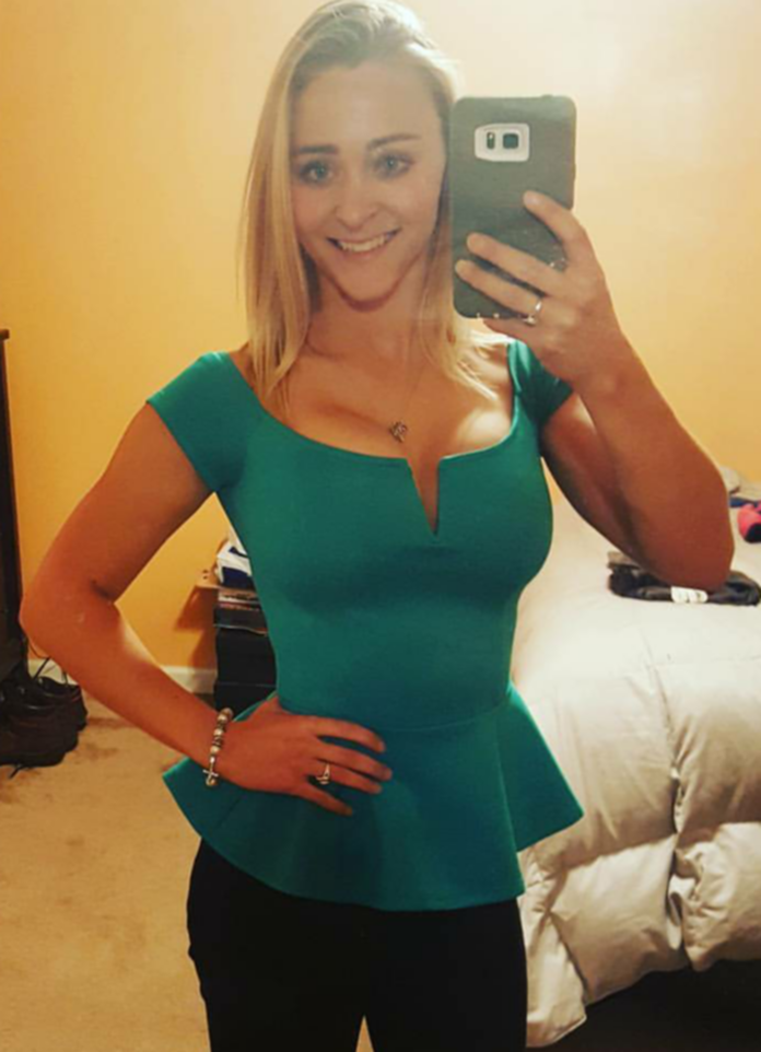 Bre Bee’s Selfie Is Just the Beginning 5