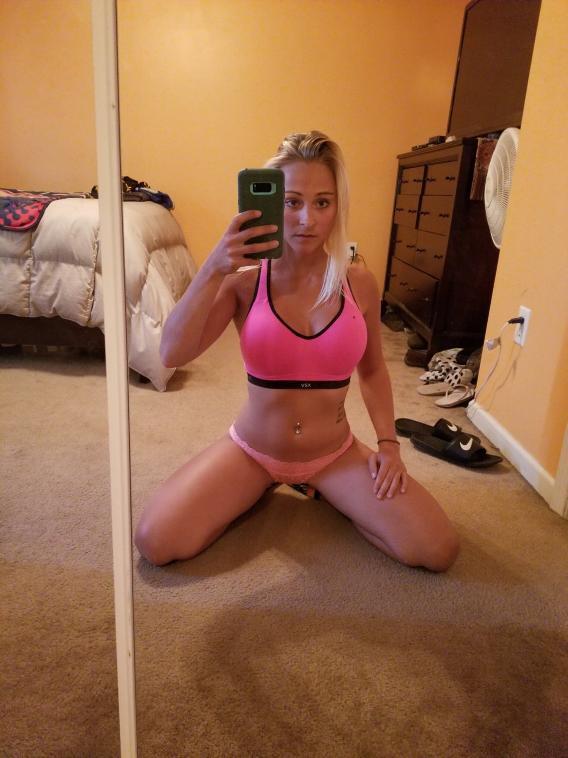 Bre Bee’s Selfie Is Just the Beginning 60