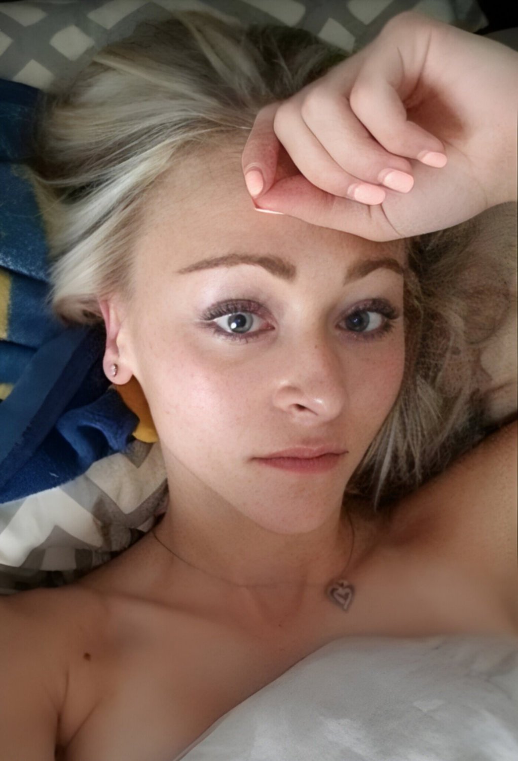 Bre Bee’s Selfie Is Just the Beginning 69