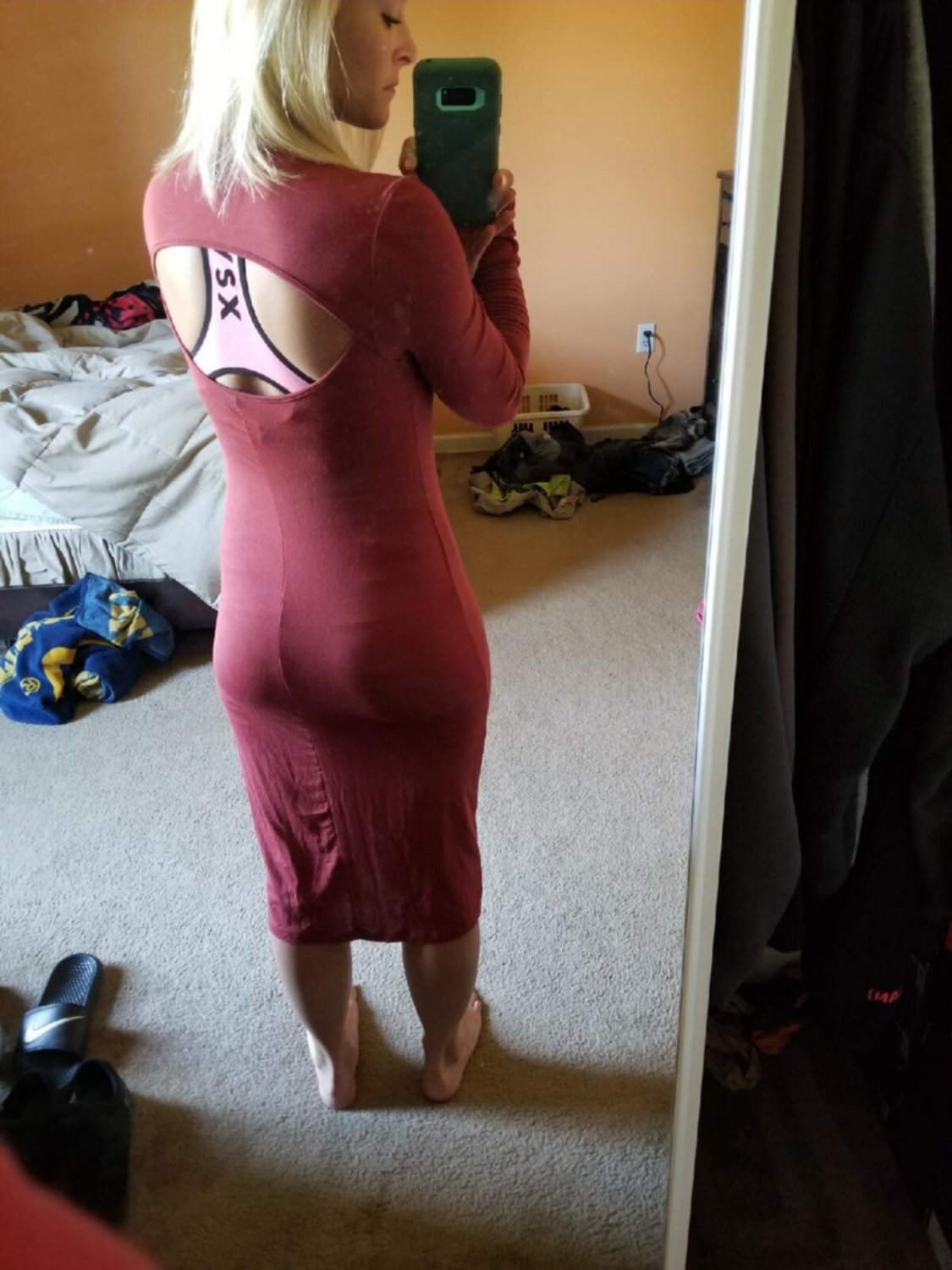 Bre Bee’s Selfie Is Just the Beginning 70