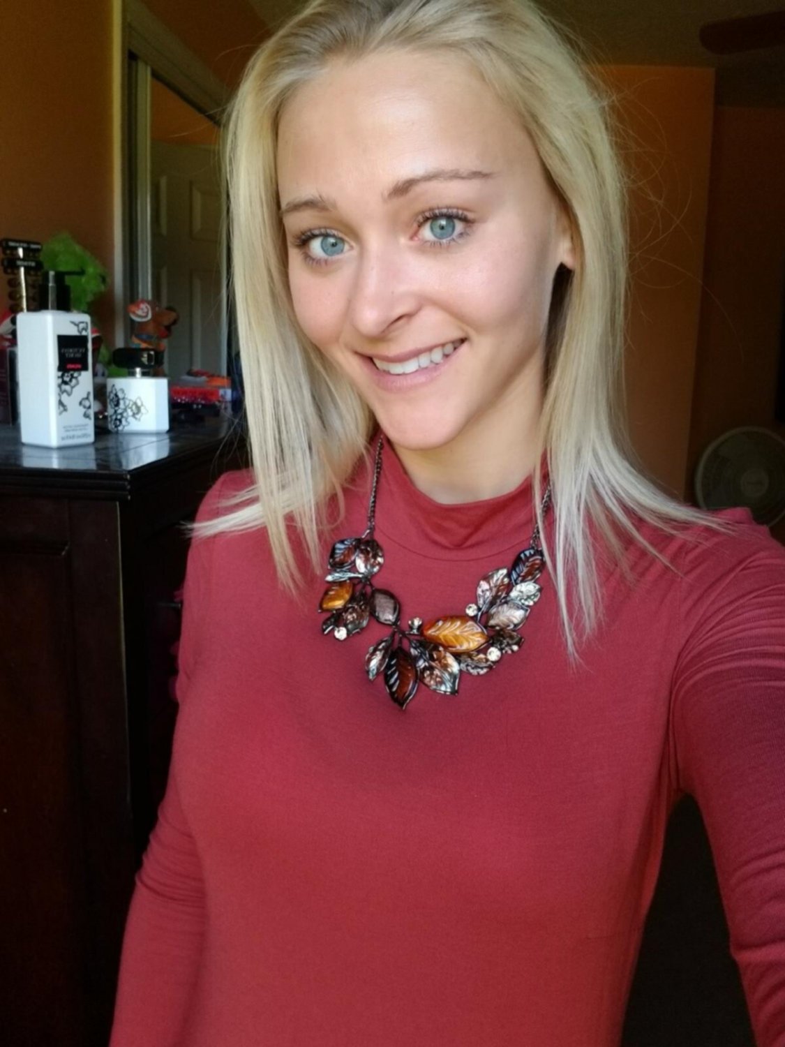 Bre Bee’s Selfie Is Just the Beginning 71