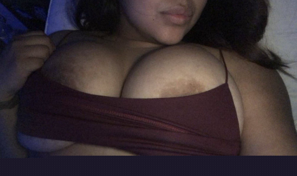 que tetona 6
