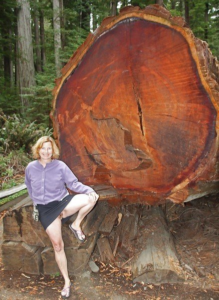 Abby scopre tutti la sua vagina 17