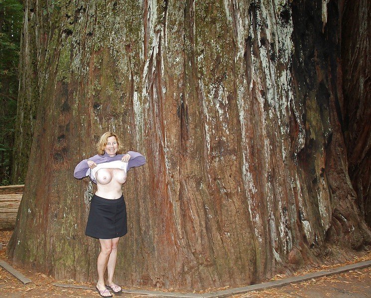 Abby scopre tutti la sua vagina 27