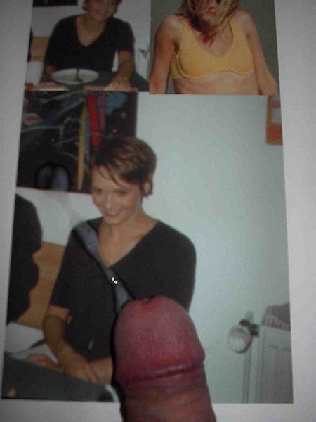 Marlies D. revela-nos a sua rata velha 3