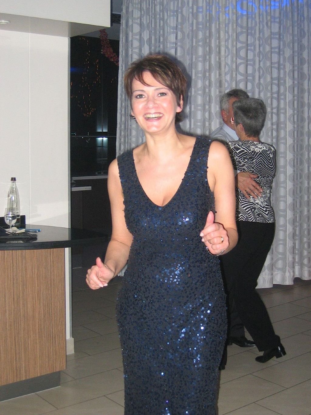 Marlies D. revela-nos a sua rata velha 21