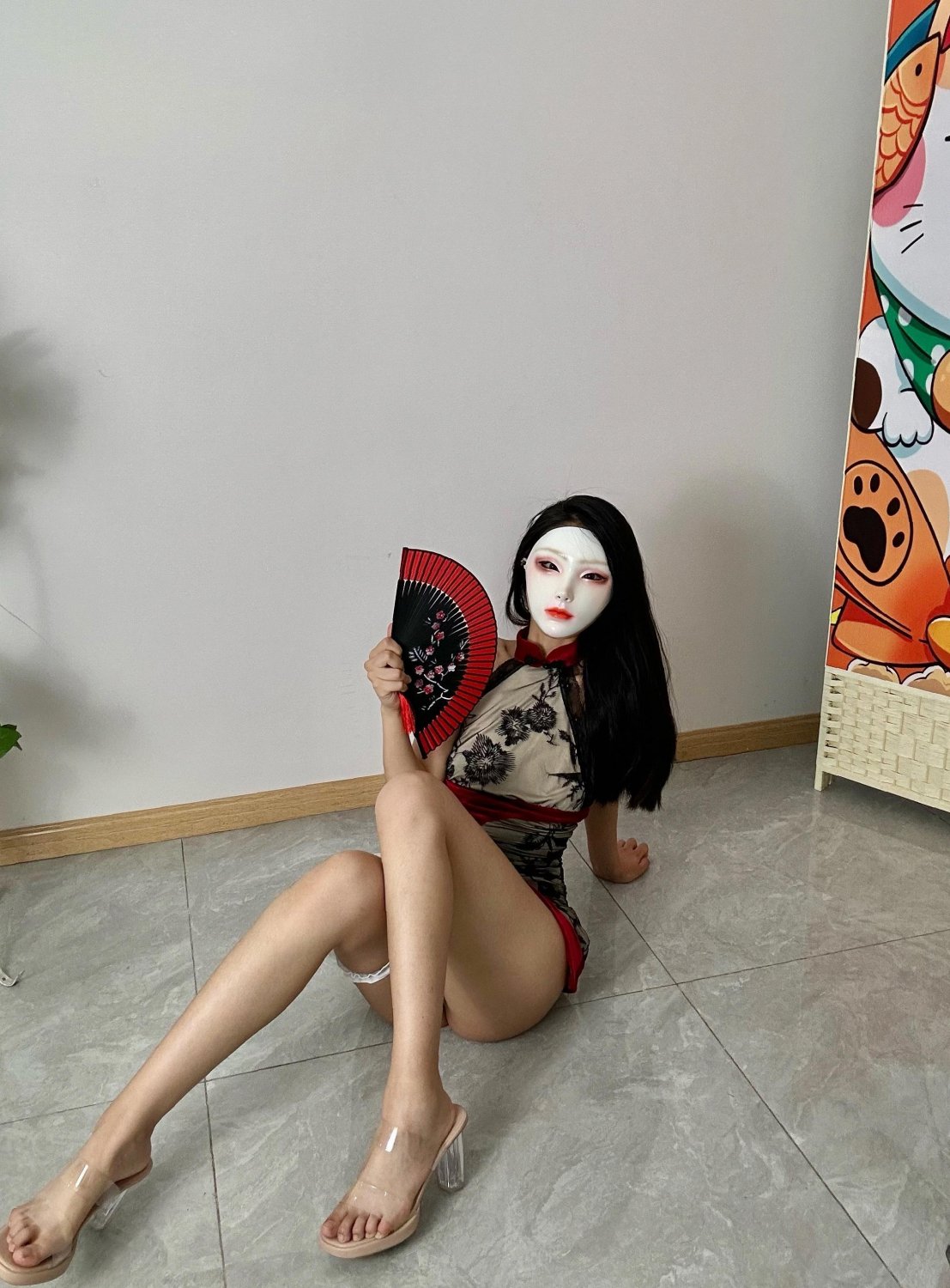 Mi vagina cumplirá todos tus deseos 1