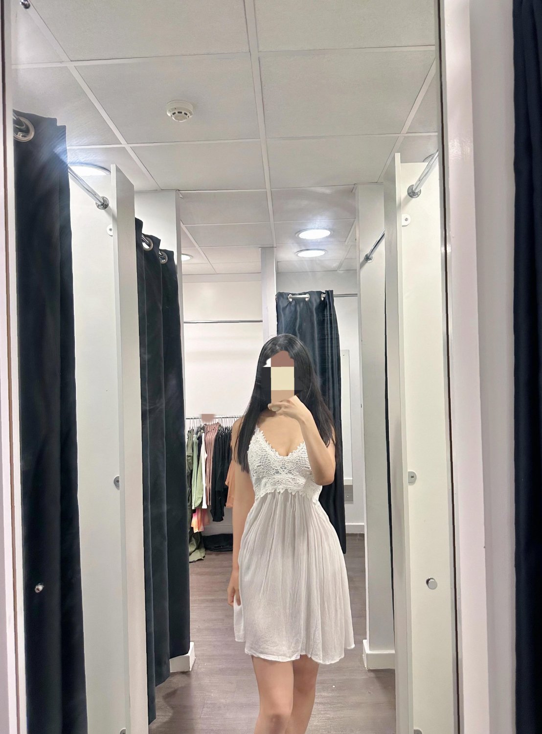 Mi vagina cumplirá todos tus deseos 2