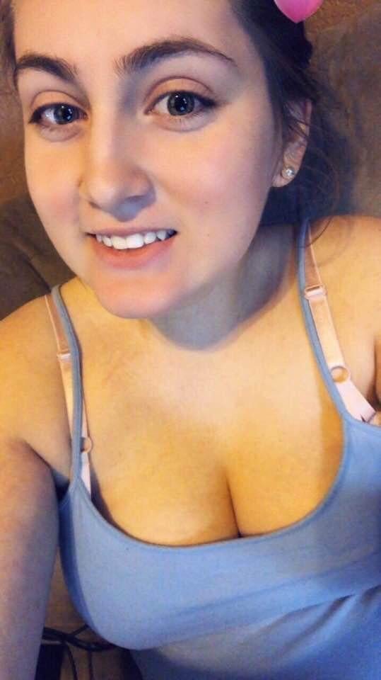 Wife With a Wild Side Shows Hair and Skills 1