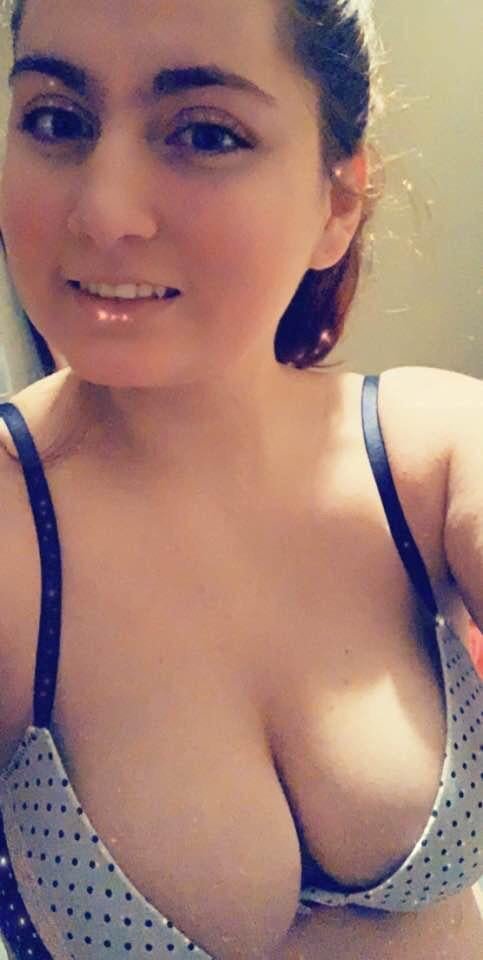 Wife With a Wild Side Shows Hair and Skills 2