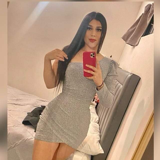 Tijuana Tease Snaps Her Round Booty for You 2