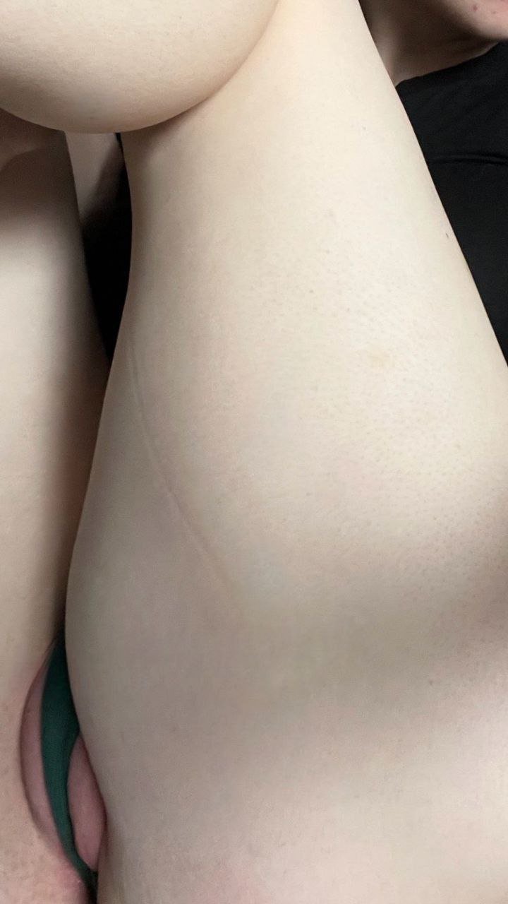 Playful Bunny Girl With Naughty Intentions 4