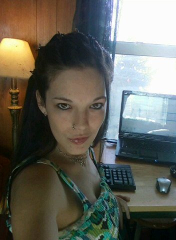 Gölgeli saç eski 1