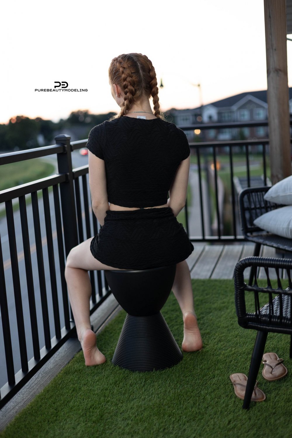 Balcone di Maddisole 5