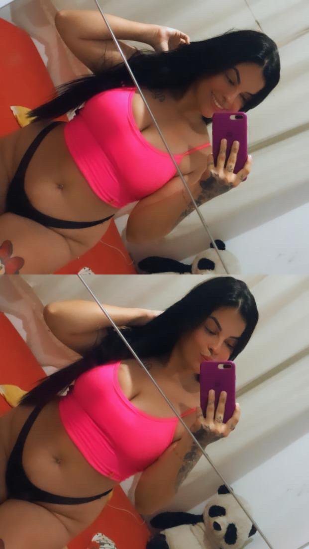 Mystery Hottie’s Raw Curves in Hard Fuck Action 2