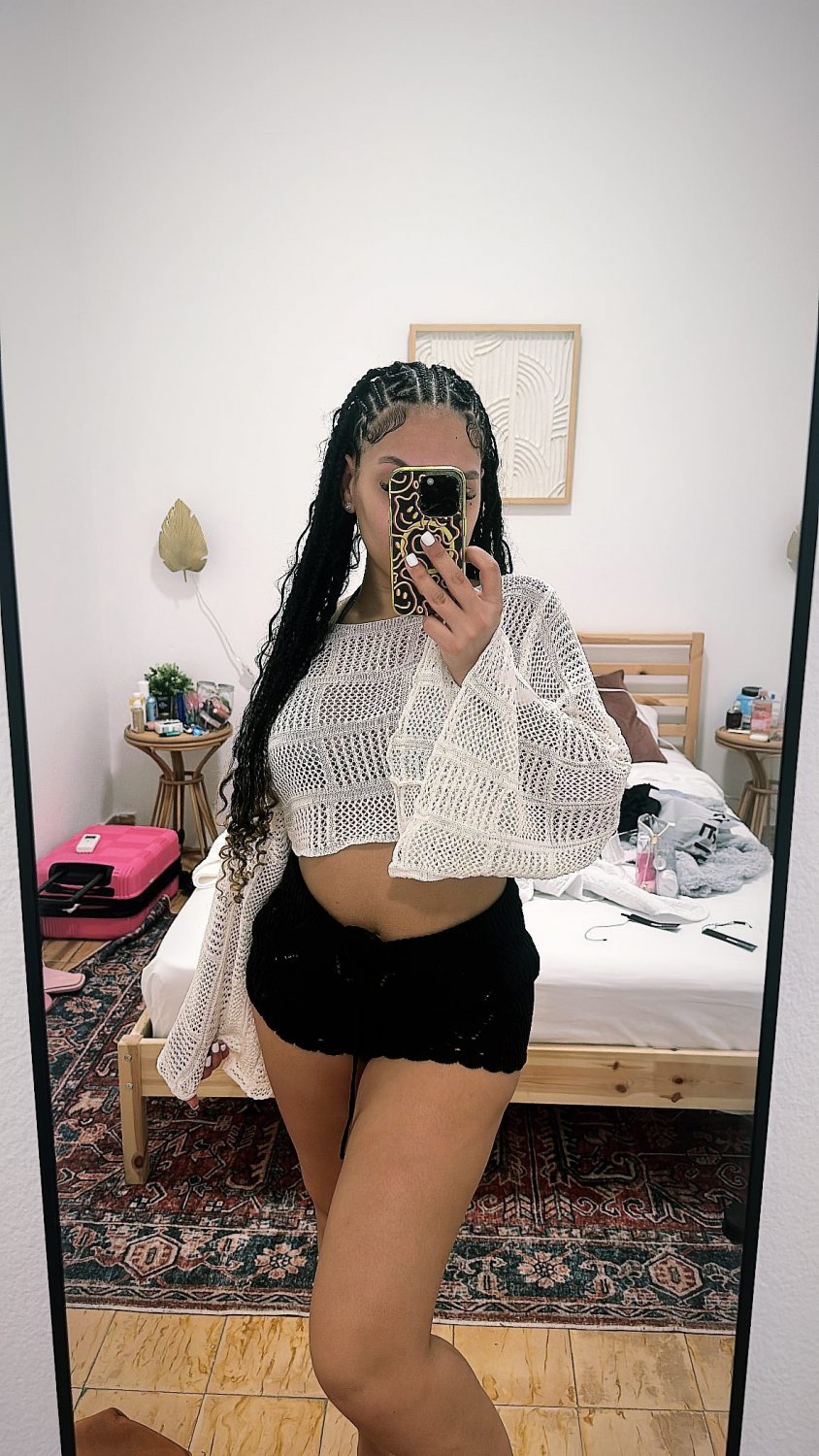 Tatianna Dominicana 1