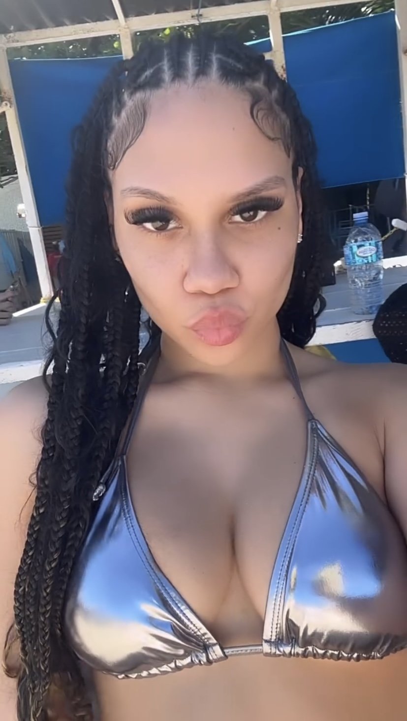 Tatianna Dominicana 5