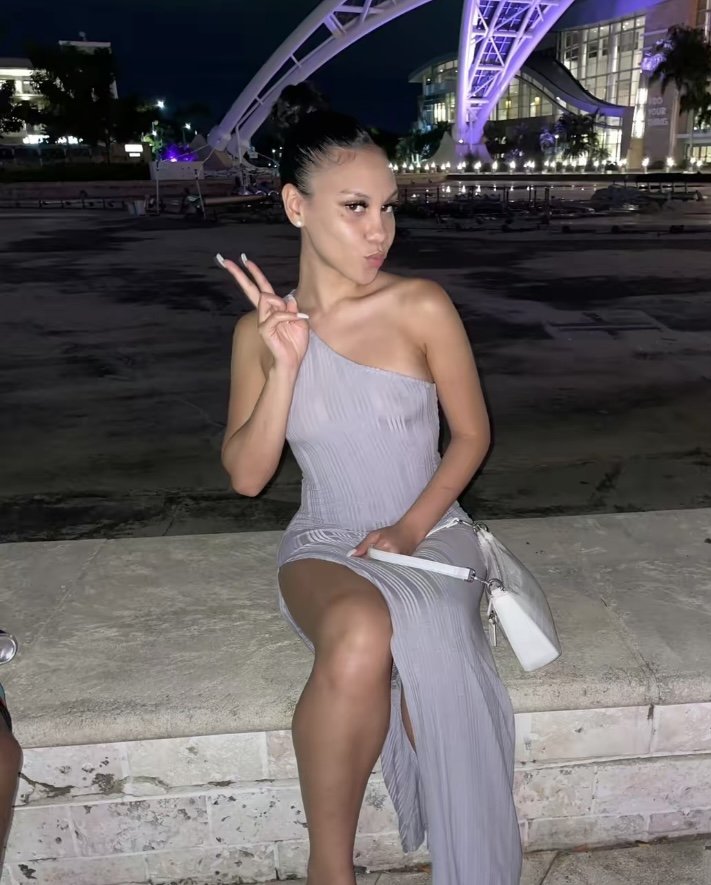 Tatianna Dominicana 12