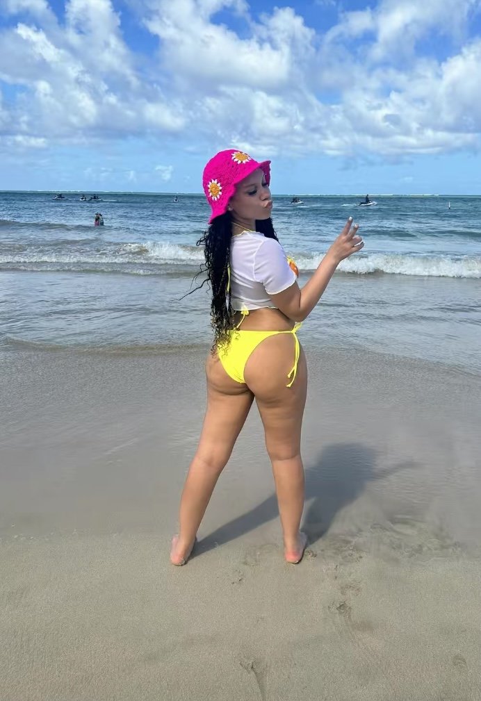 Tatianna Dominicana 13