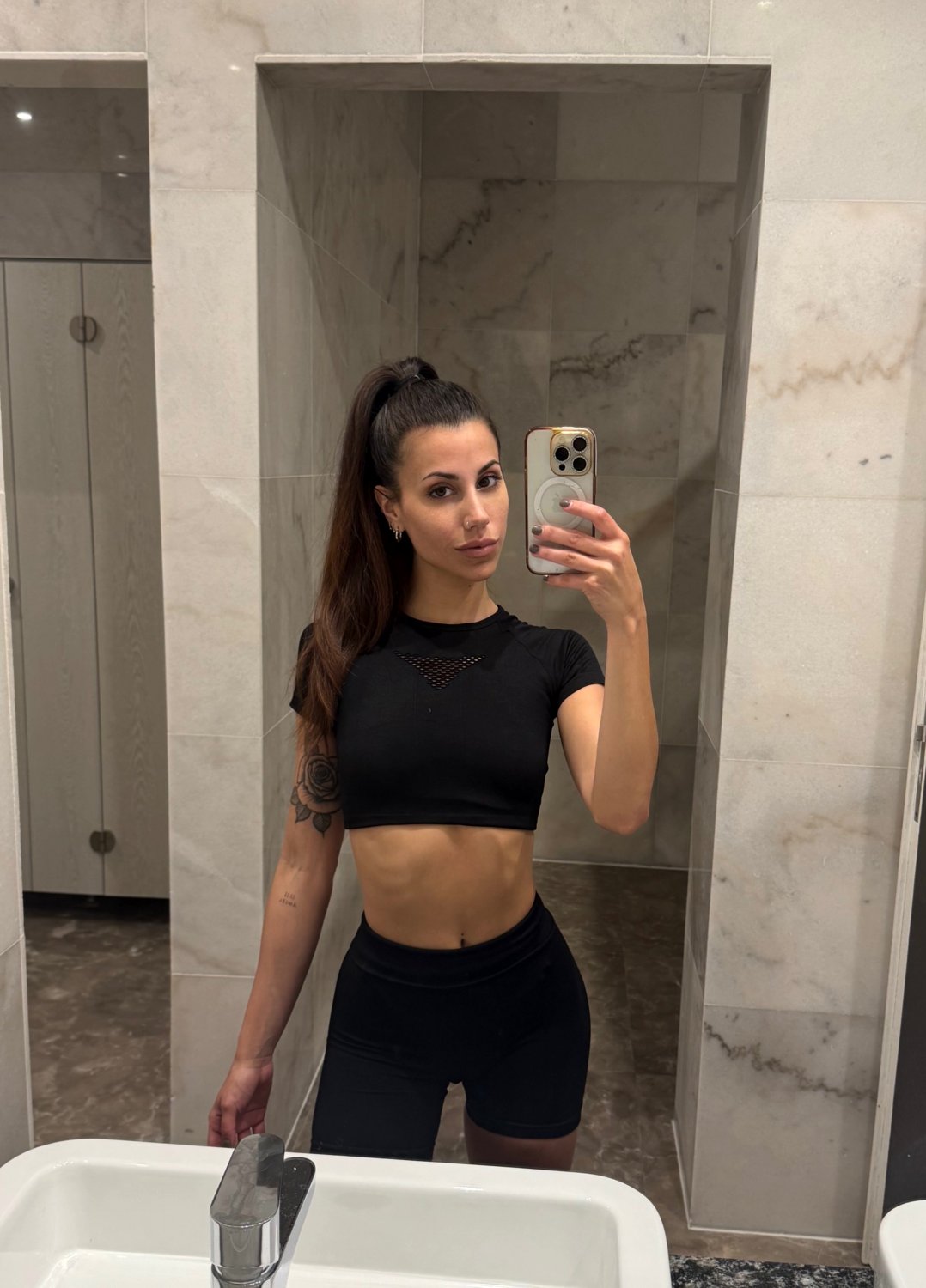 Vamos deixar-nos de conversa fiada e sermos suficientemente amigos 1