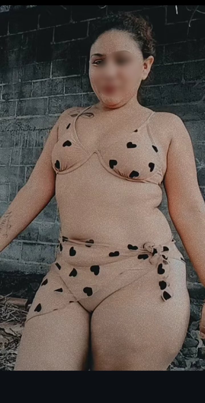 Arely Contreras del Salvador 5