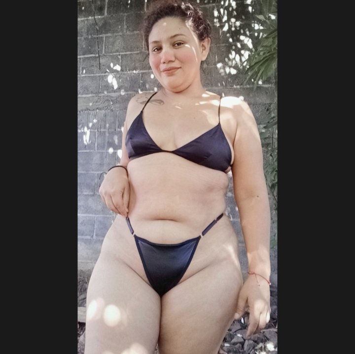 Arely Contreras del Salvador 6