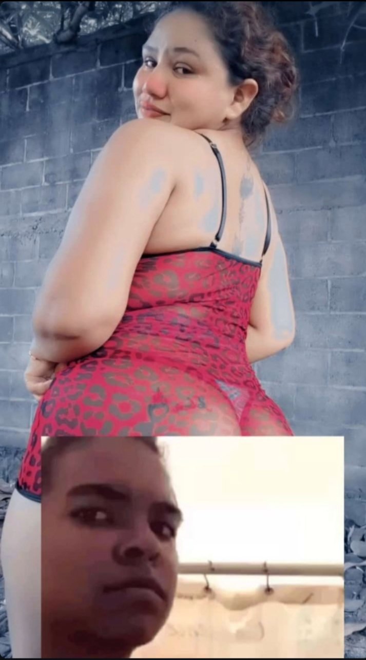 Arely Contreras del Salvador 7