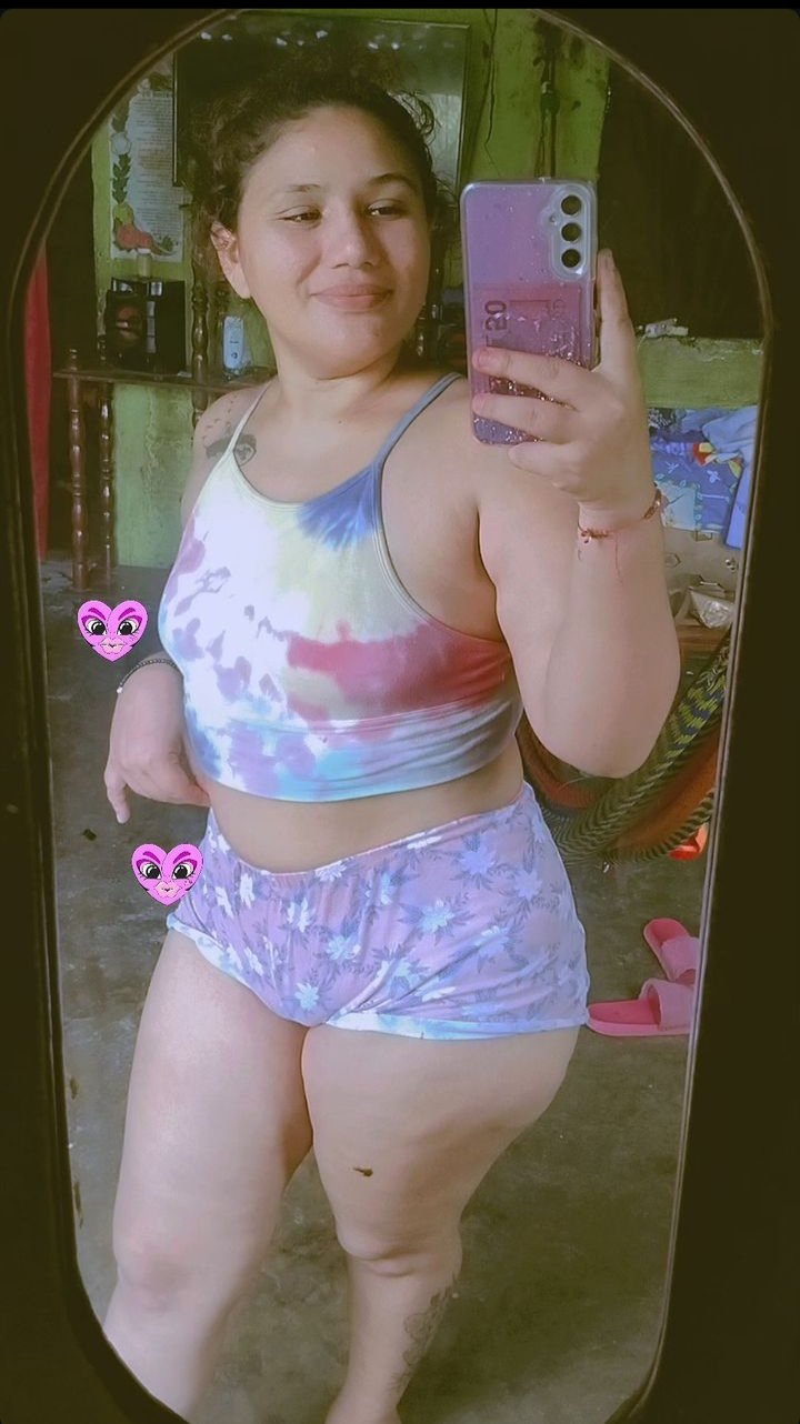 Arely Contreras del Salvador 9