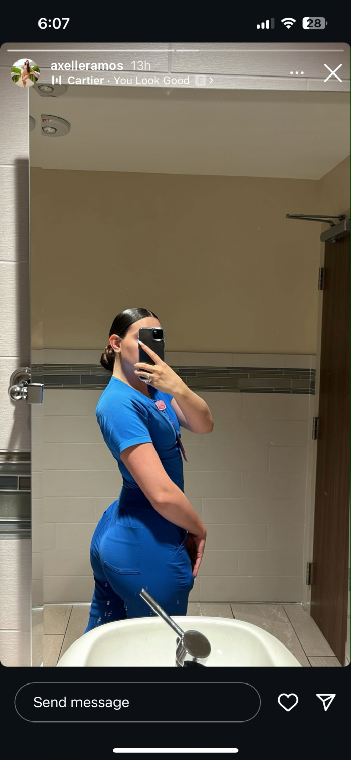 axellevanessa-nurse hoe. dm si vous l'avez 4