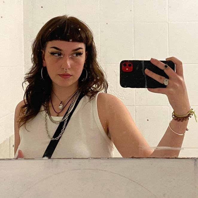 누출 청소년 마이 위디 6