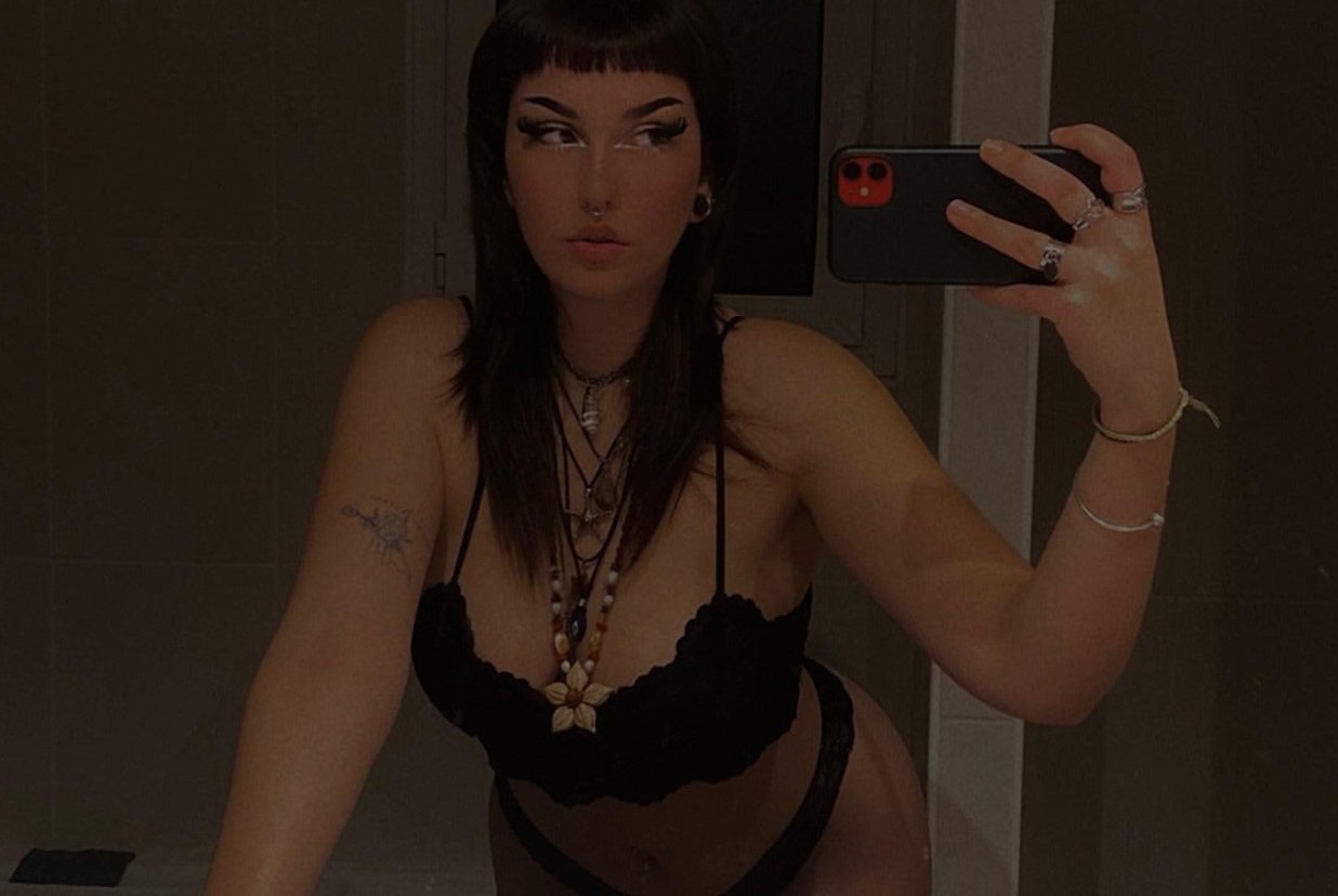 누출 청소년 마이 위디 9