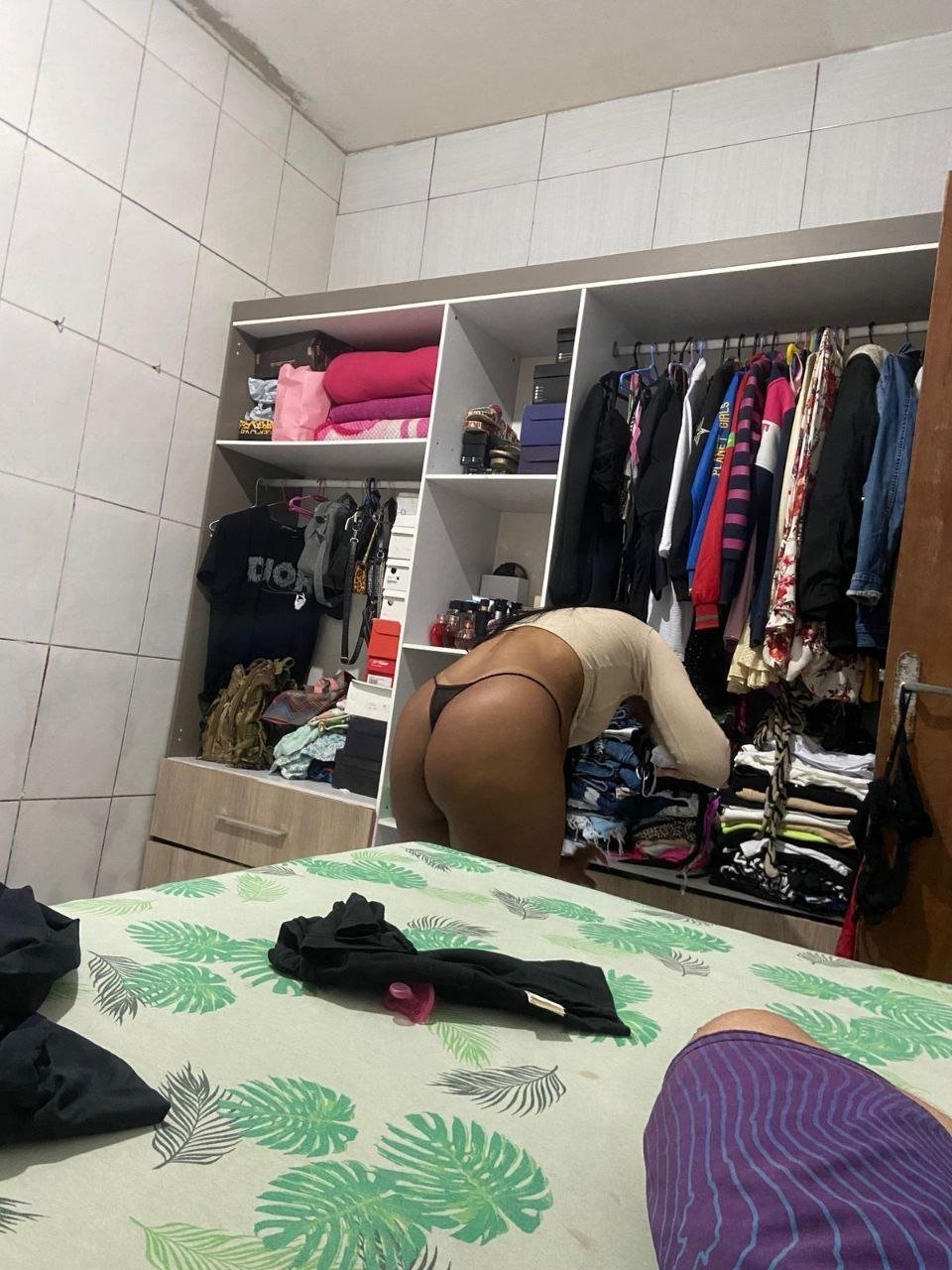 negona cavala 🐴 4