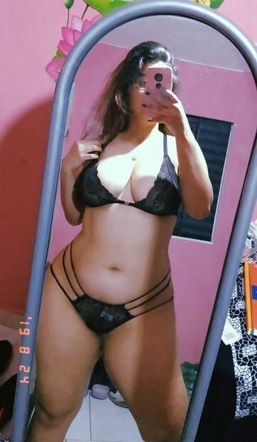 Gordita culona 6