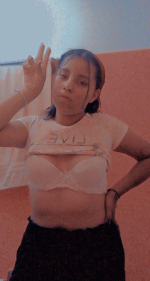 Mystery Hottie’s Raw Curves in Hard Fuck 2