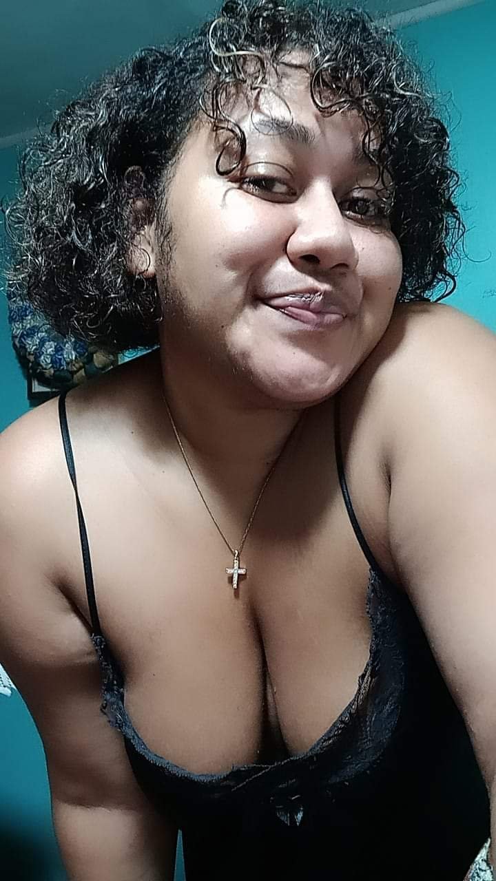 Fijian BBW’s Curves in Sizzling Fiji Fuck Action 2