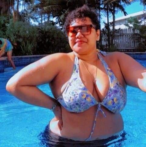 Fijian BBW’s Curves in Sizzling Fiji Fuck Action 5